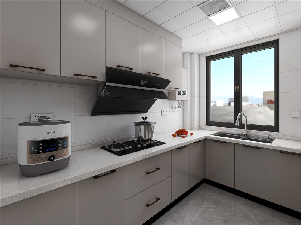 櫥柜加盟店要怎么運營才賺錢呢？(圖1)