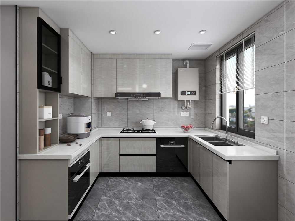 櫥柜加盟店要怎么運營才賺錢呢？(圖3)