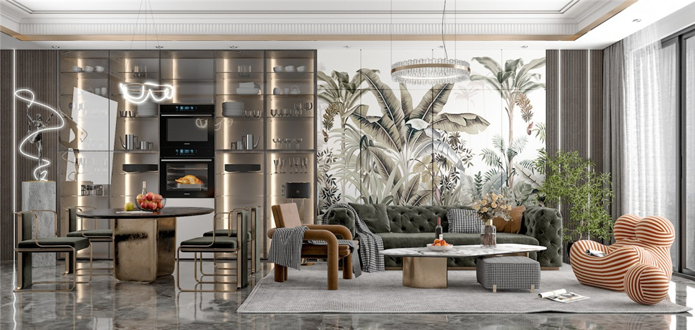 加盟定制家居品牌會有什么要求？(圖1)