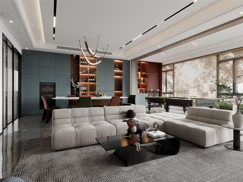 加盟定制家居品牌會有什么要求？(圖3)