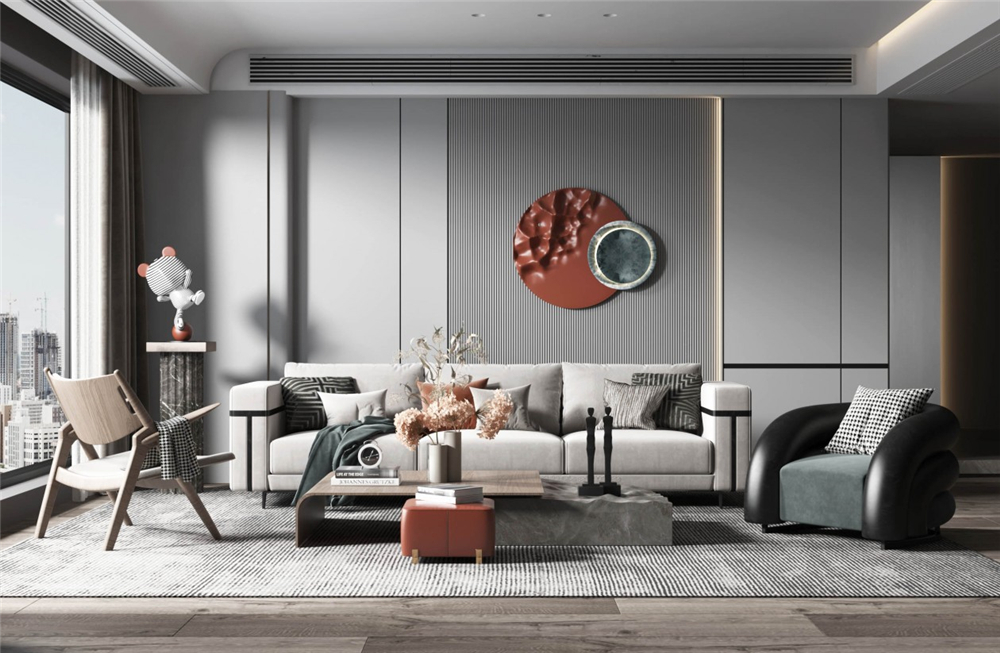 定制實木護墻板要怎么選擇？(圖1)