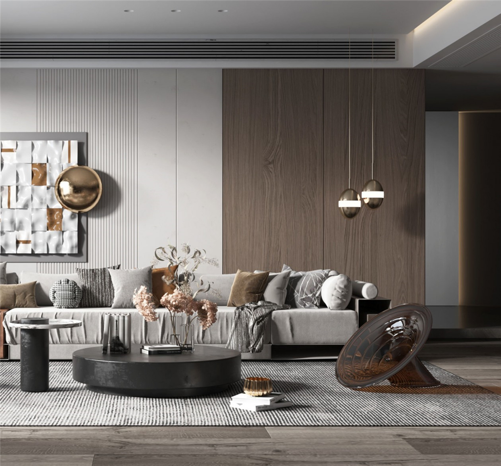 定制實木護墻板要怎么選擇？(圖2)