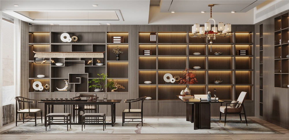 全屋定制加盟怎么選擇廠家？(圖1)