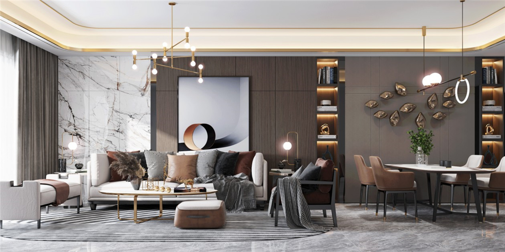 全屋定制家具有哪些板材材質?(圖3) 全屋定制家具有哪些板材材質?(圖3)