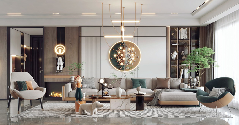 全屋定制有哪些板材，哪種木材好？(圖3)