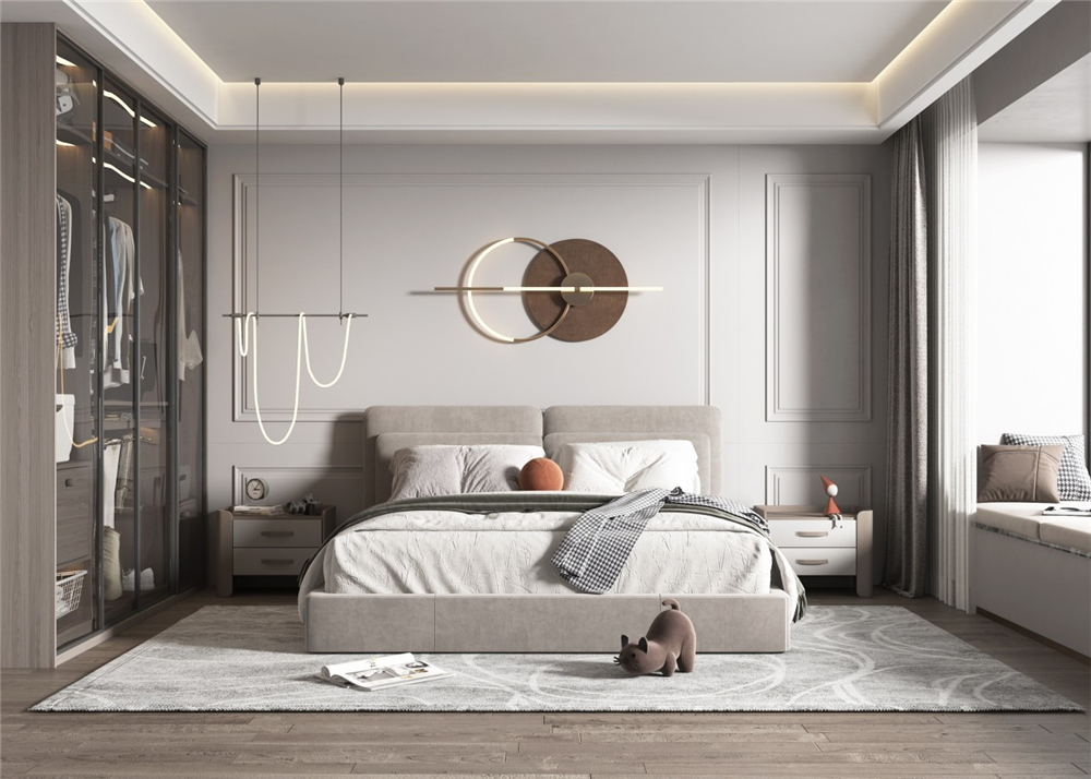 整木定制加盟大品牌還是中小品牌？(圖1)