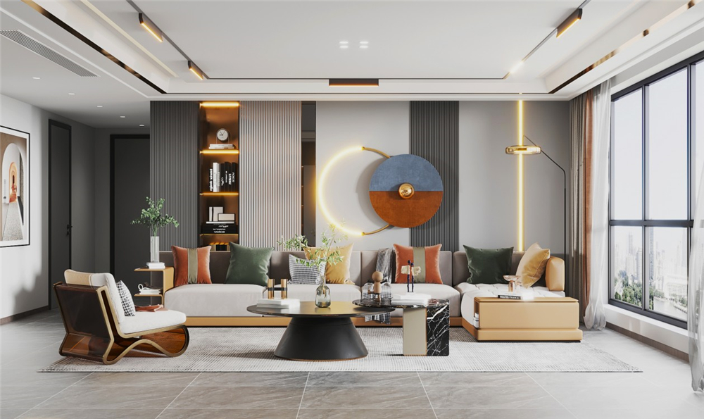 整木定制用哪種板材環(huán)保？(圖1)