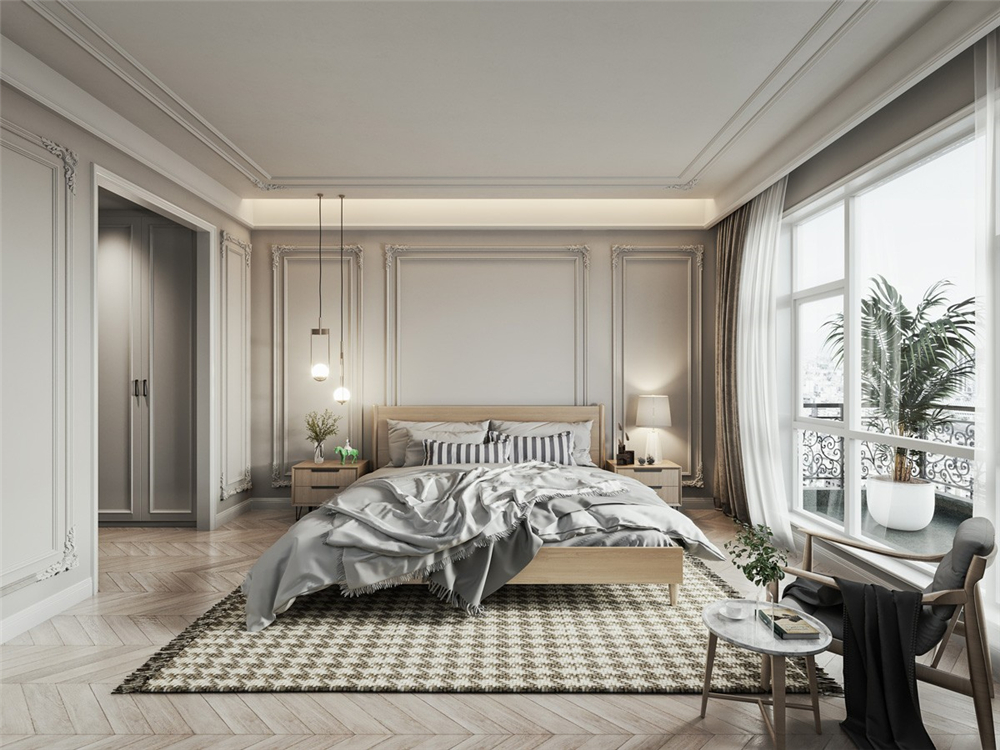 整木定制用哪種板材環(huán)保？(圖3)