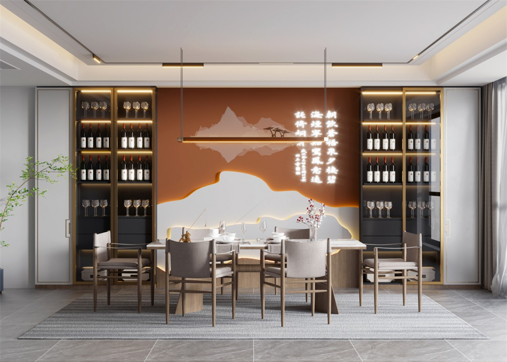 整木定制加盟店要如何經營？(圖1)