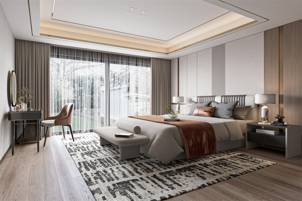 全屋定制能做哪些細(xì)節(jié)設(shè)計(jì)?(圖1) 1.jpg