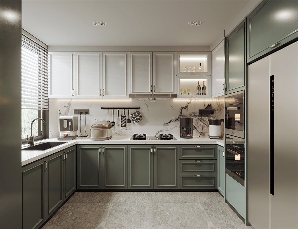 定制櫥柜板材都有哪些比較好?(圖1) 1.jpg